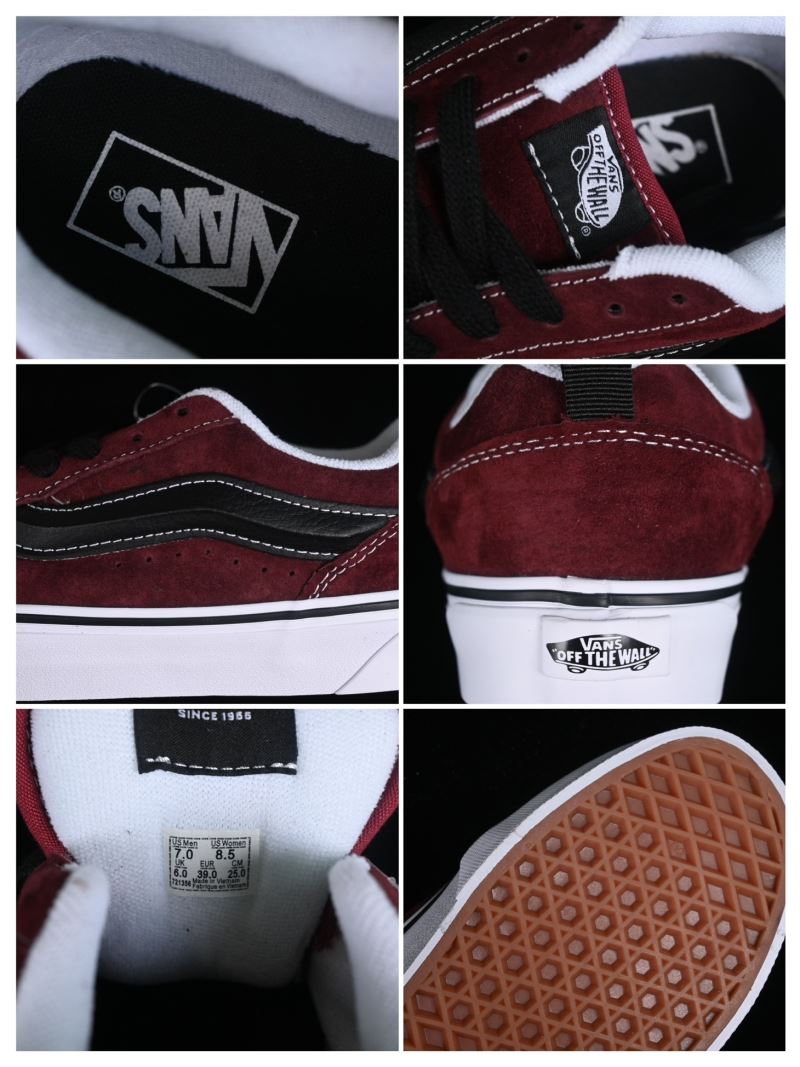 Vans Shoes